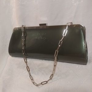 ⬇️Beijo by Susan Handley clutch